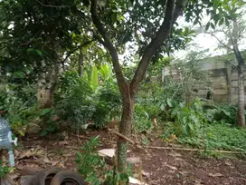Jual Cepat Kavling Dekat Bintaro