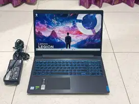 Lenovo L340 Core i7-9750HF 16GB 512GB GTX 1650 4GB Full HD Like New