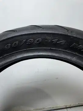 Ban Pirelli Diablo Rosso Sport 90/90 & 100/80 Ring 14