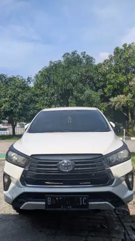 Kijang Innova V At 2016