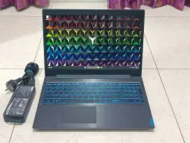 Lenovo L340 Core i5-9300HF 16GB 512GB GTX 1050 3GB Full HD Like New