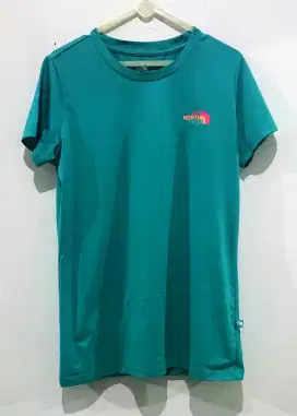 Kaos T shirt The North Face