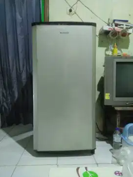 Kulkas Panasonic 1 pintu
