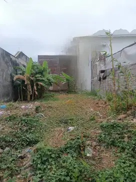 Jual Tanah Usaha Kost dukuh pakis dekat dukuh Kupang surabaya
