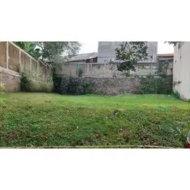 Jual Cepat Kavling di Mertilang Bintaro Sektor 9