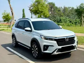 (LOW KM) HONDA BRV PRESTIGE SENSING 2022 PUTIH