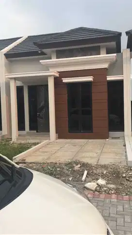 DIJUAL RUMAH GADING SERPONG TANGERANG