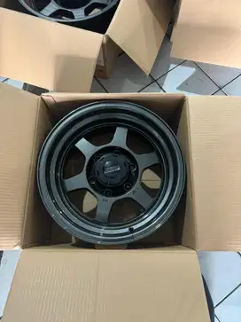 Velg SSW S188 Ring 16
