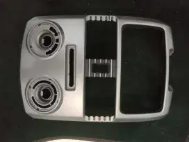 Frame Head Unit Toyota Rush 2015 Original
