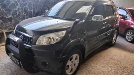 TOYOTA RUSH TRD SPORTIVO MT ASLI AE VUL VARIASI
