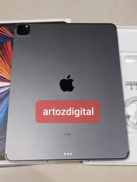 Ipad pro 12.9 gen 5 M1 256gb Cellular