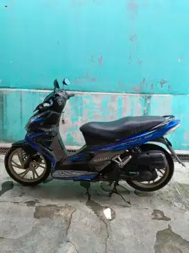 Skywave 2008 lengkap