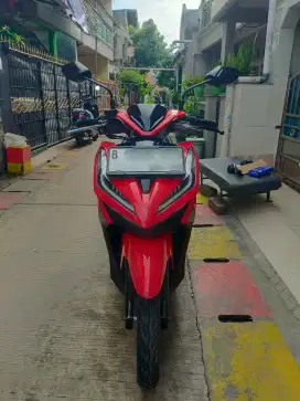 Vario 125 Cbs 2019