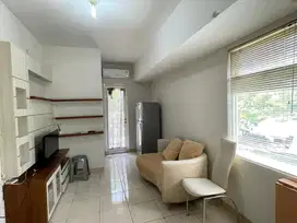 Disewakan Apt 2BR di Springlake Summarecon Bekasi.
