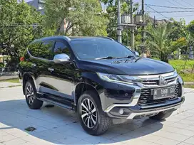 Mitsubishi Pajero Dakar 2.4 4x2 Matic 2019