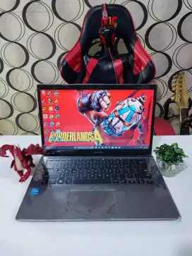 ASUS Expertbook Pro P1 P1412CEA.208 GEN 11 [RAM 8GB/SSD 512GB]