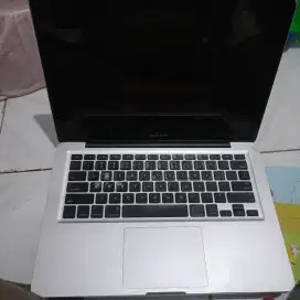 Apple macbook pro
