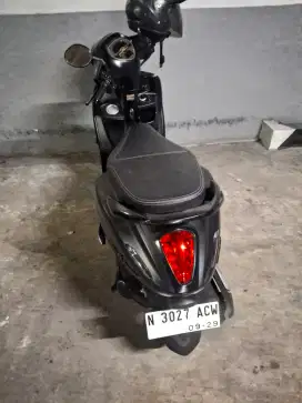 Yamaha Grand Filano Neo 2024