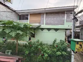 Dijual Rumah Kost 2Lt Strategis dekat Kampus IPB Malabar(HARGA NEGO)