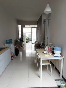 Dijual Rumah Mininalis Taman Kopo Indah TKI 3