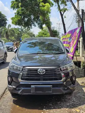 Toyota Kijang Innova 2.4 Venturer AT 2021 Rare