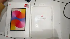 PAD VIRAL (HUAWEI MATEPAD SE 11) BARU PAKE SEMINGGU 6/128