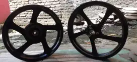 Jual velg copotan fino sporty 125 th 2020