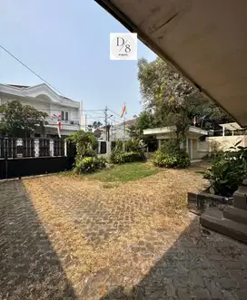 RUMAH MENTENG, JAKARTA PUSAT, LT 719, LB 660m2, SHM, 4KT, 4KM,ONLY 48M