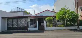 RUMAH SEWA SEMARANG TENGAH DEKAT KOTA