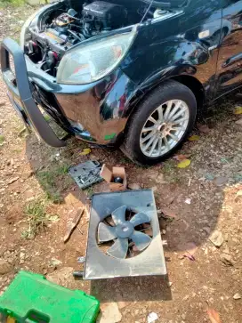 Service rumahan
