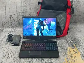 HP Omen 15 Core i7-9750H 16GB 512GB RTX 2060 6GB 160W 144Hz Like New