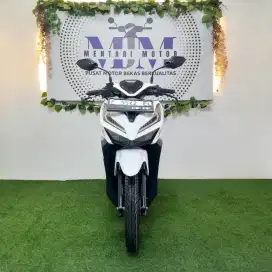 Honda Vario 125 CBS - Promo Dp. 800rb - Mentari Jojo Motor