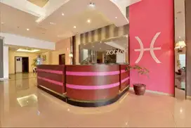 DIJUAL MURAH CEPAT HOTEL DI PUSAT KOTA BANDUNG