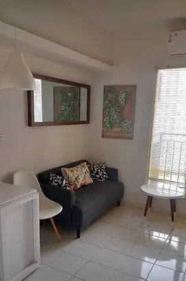 DIJUAL CEPAT APARTEMENT SIAP HUNI LOKASI STRATEGIS!!