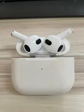 Apple Aipods Gen 3