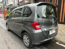 Freed SD 2012 A/T lengkap pajak hidup