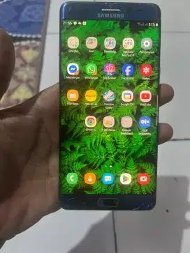 SS Note FE NFC  TT BT
