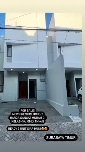 KALIKEPITING DEKAT VILLA KALIJUDAN, MOJO ARUM, MANYAR, MOJO KLA