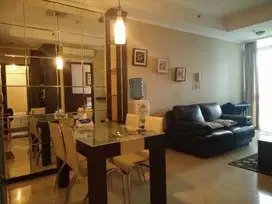 Disewakan Apt Bellagio 2BR