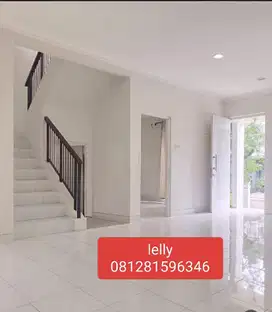 Dijual Rumah Minimalis Siap Huni di Kota Wisata
