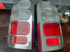 Lampu stop mobil kijang 97/2004