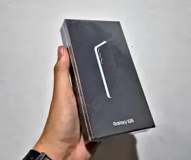 SAMSUNG S25 5G 12/512GB GARANSI RESMI SEIN 1TAHUN