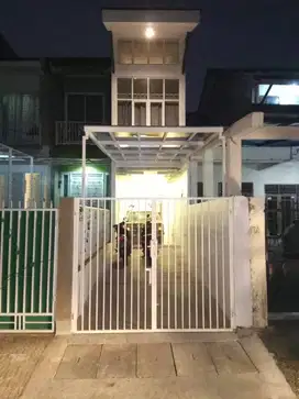 Dijual Rumah Deplu Fatmawati