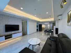 CONDOMINIUM MANHATTAN MEDAN