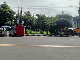 JUAL TANAH  LEUWINANGGUNG JALAN UTAMA