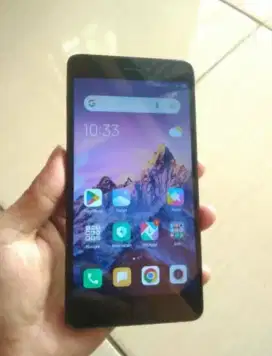 Redmi Note 4X 4G