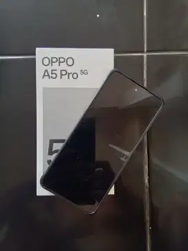 Oppo A5 pro 5G 8/256