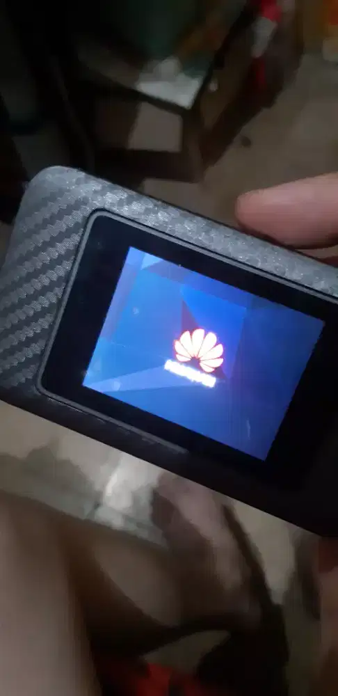 Modem zain huawei
