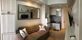 Disewakan 2BR Apartement Ayodhya Full Furnished Mewah!