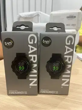 Garmin Forerunner 55